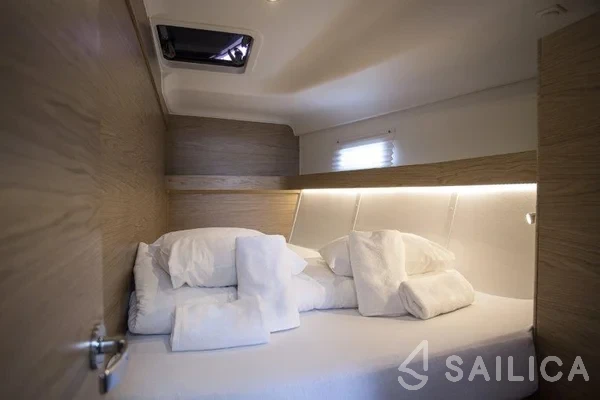 Elan 50 Impression - Yacht Charter Sailica