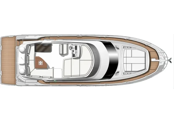Prestige 46 - Yacht Charter Sailica
