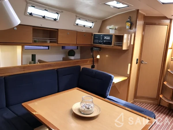 Bavaria 45 Cruiser - Yacht Charter Sailica