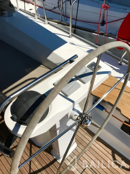 Bavaria 45 Cruiser - Yacht Charter Sailica