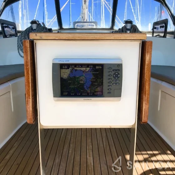 Bavaria 45 Cruiser - Yacht Charter Sailica