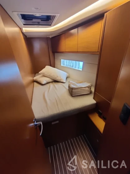 Bavaria C45 - Yacht Charter Sailica