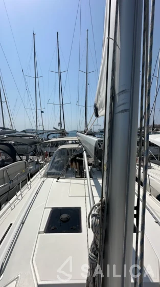 Bavaria C45 - Yacht Charter Sailica