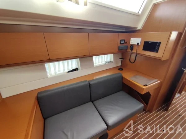 Bavaria C45 - Yacht Charter Sailica