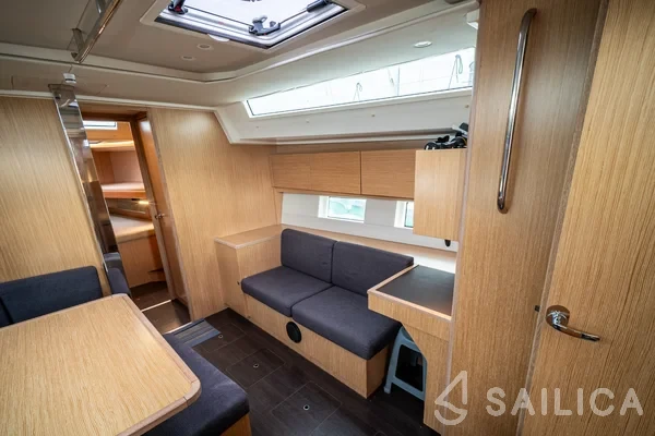 Bavaria C45 - Yacht Charter Sailica