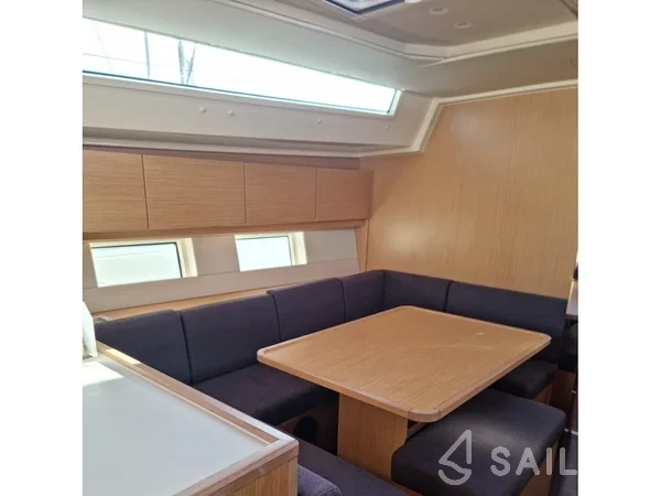 Bavaria C45 - Yacht Charter Sailica