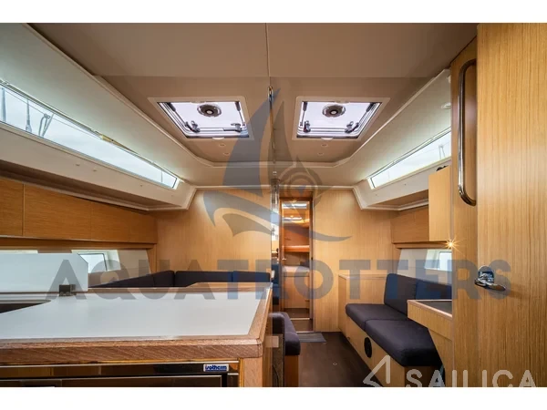 Bavaria C45 - Yacht Charter Sailica