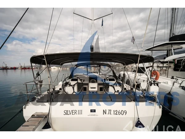 Bavaria C45 - Yacht Charter Sailica