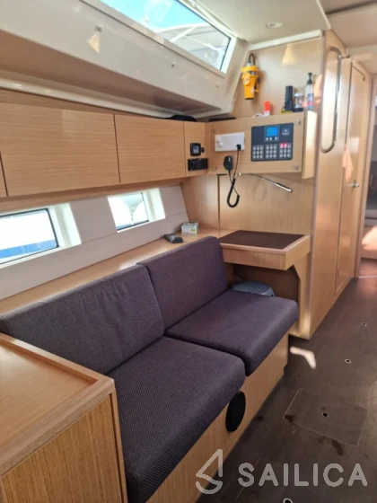 Bavaria C45 - Yacht Charter Sailica