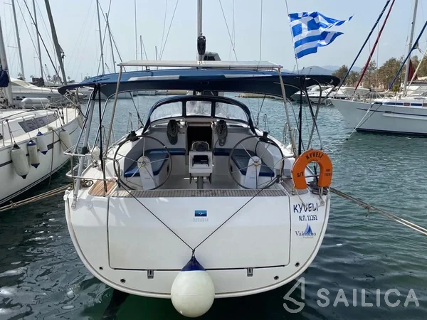 Bavaria 46 Cruiser - Photo #94 Bavaria 46 Cruiser - Yacht Charter Sailica