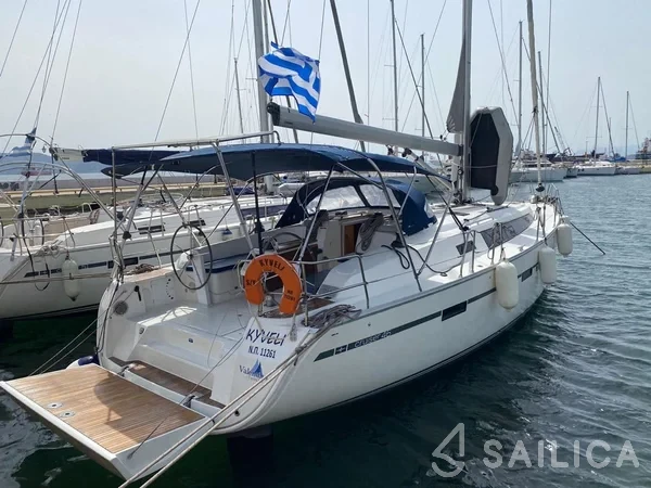 Bavaria 46 Cruiser - Photo #71 Bavaria 46 Cruiser - Yacht Charter Sailica