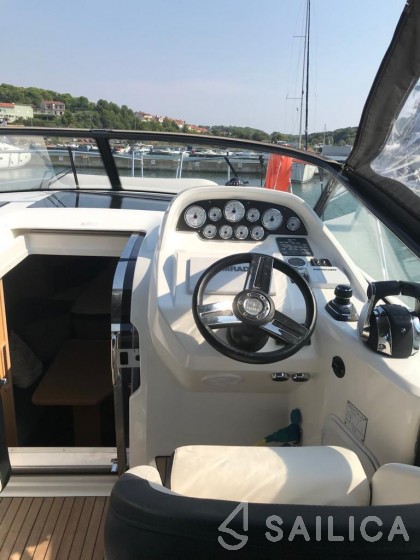 Bavaria S32 Open - Yacht Charter Sailica