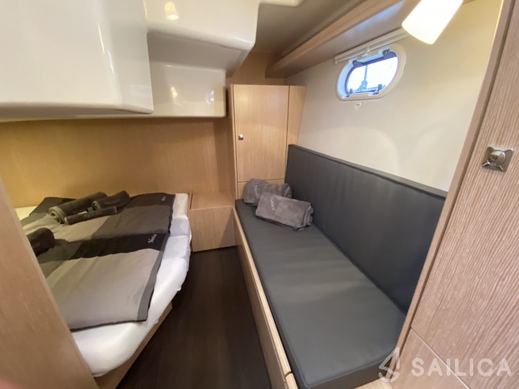 Bavaria S32 Open - Yacht Charter Sailica