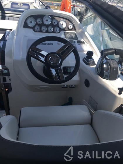 Bavaria S32 Open - Yacht Charter Sailica