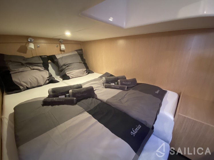 Bavaria S32 Open - Yacht Charter Sailica
