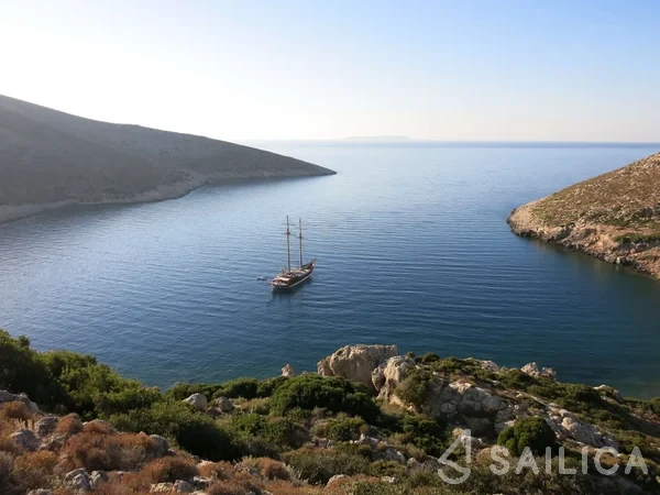 Gulet - Yacht Charter Sailica