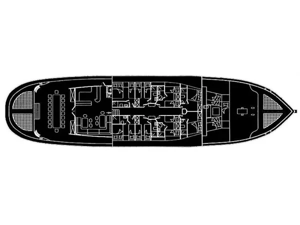 Gulet - Yacht Charter Sailica