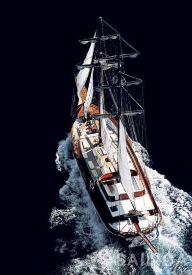 Gulet - Yacht Charter Sailica