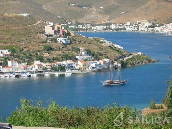Gulet - Yacht Charter Sailica