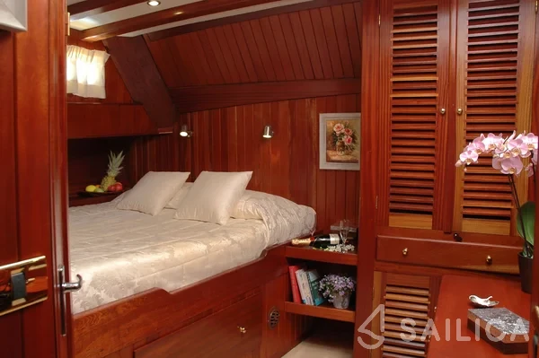 Gulet - Yacht Charter Sailica