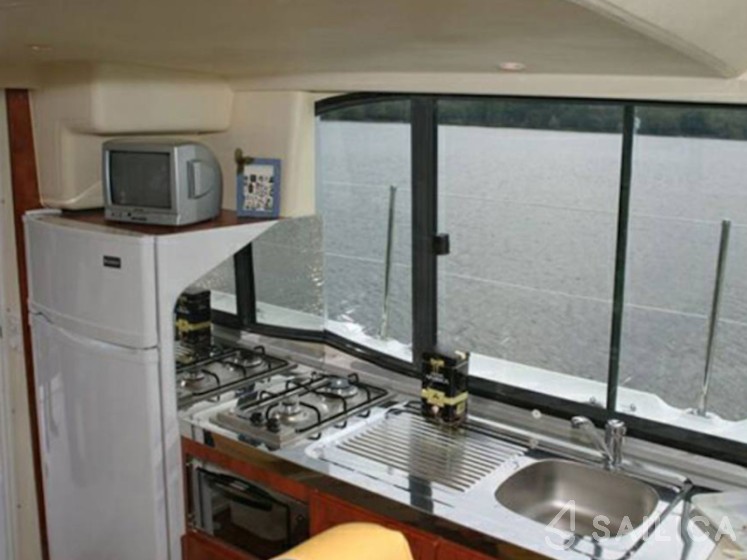 Estivale Duo - Yacht Charter Sailica