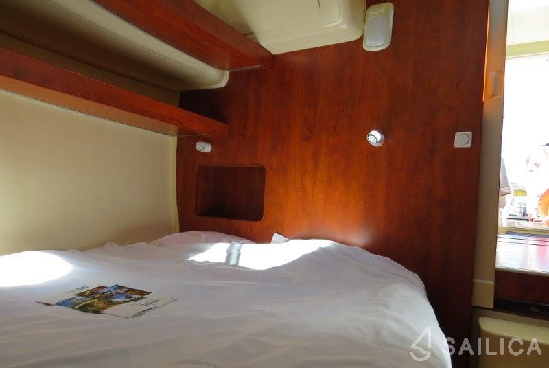 Estivale Duo - Yacht Charter Sailica