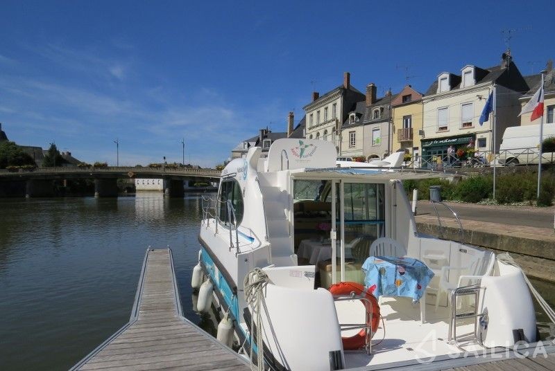 Estivale Duo - Yacht Charter Sailica