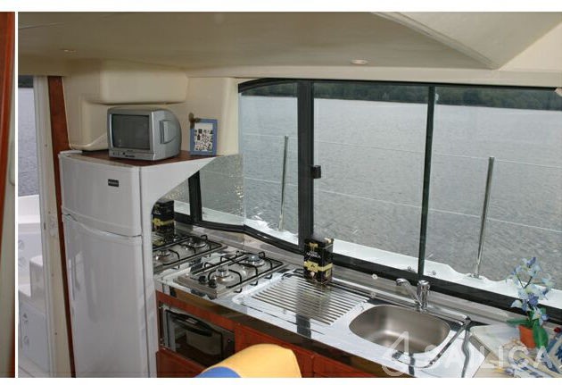 Estivale Duo - Yacht Charter Sailica