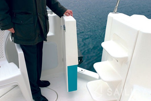 Estivale Duo - Yacht Charter Sailica