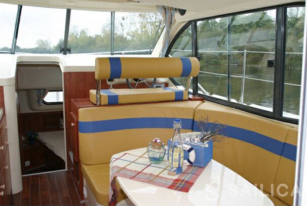 Estivale Duo - Yacht Charter Sailica