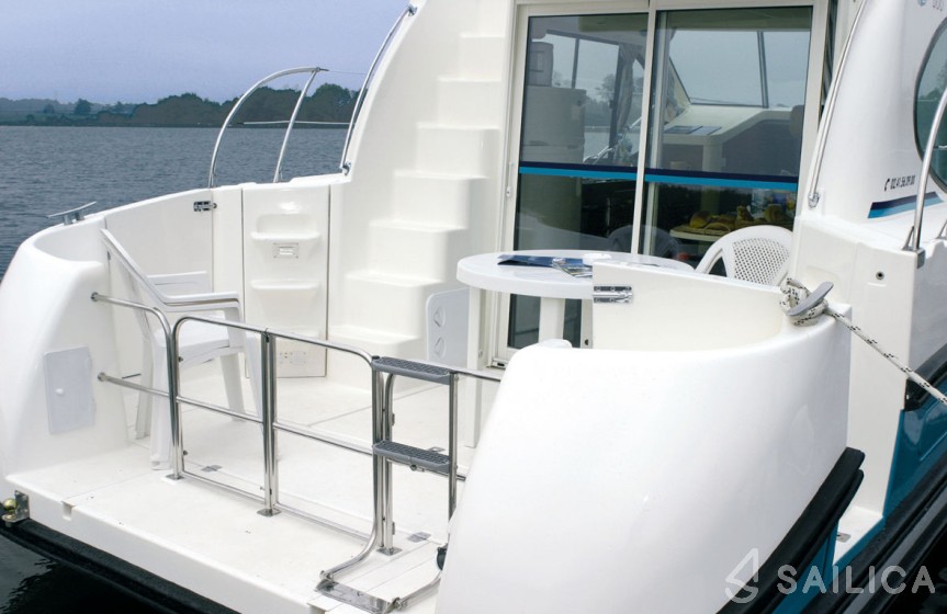 Estivale Duo - Yacht Charter Sailica