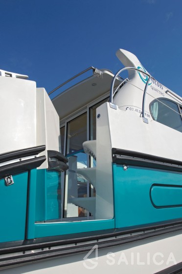 Estivale Duo - Yacht Charter Sailica