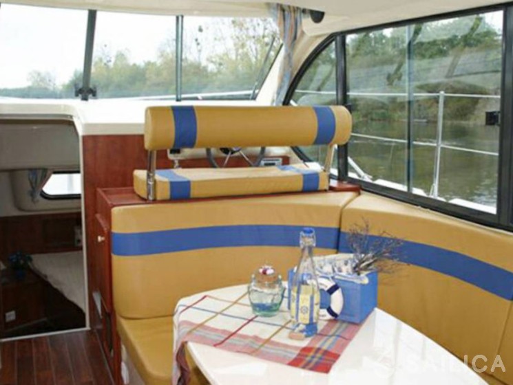 Estivale Duo - Yacht Charter Sailica