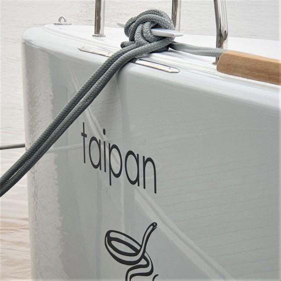 Lagoon 560 - Yacht Charter Sailica