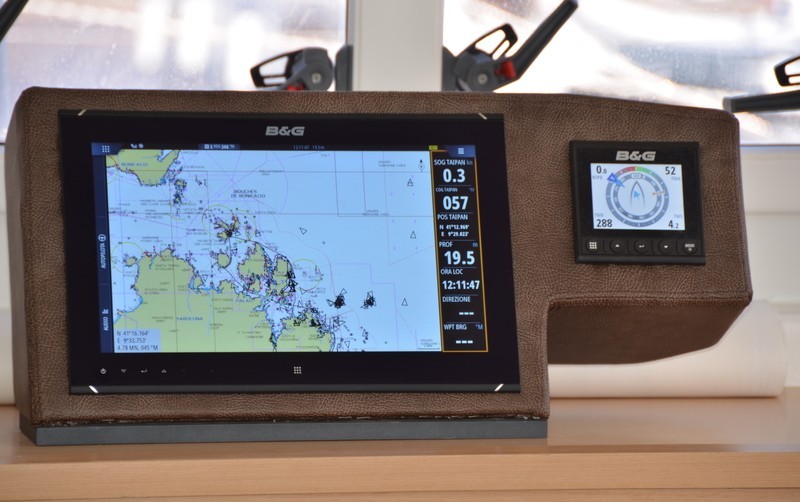 Lagoon 560 - Yacht Charter Sailica