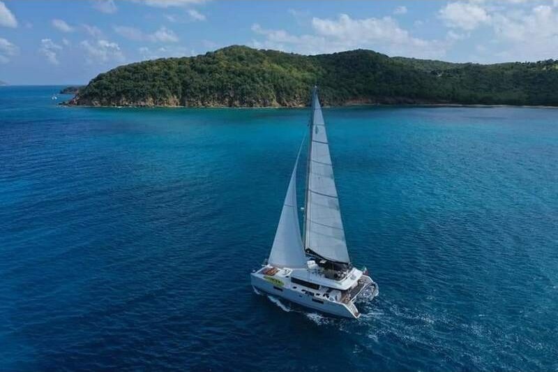 Lagoon 560 - Yacht Charter Sailica