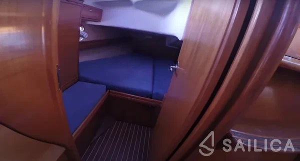 Bavaria 39 Cruiser - Yacht Charter Sailica