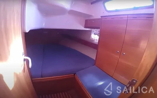 Bavaria 39 Cruiser - Yacht Charter Sailica