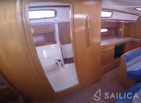 Bavaria 39 Cruiser - Yacht Charter Sailica