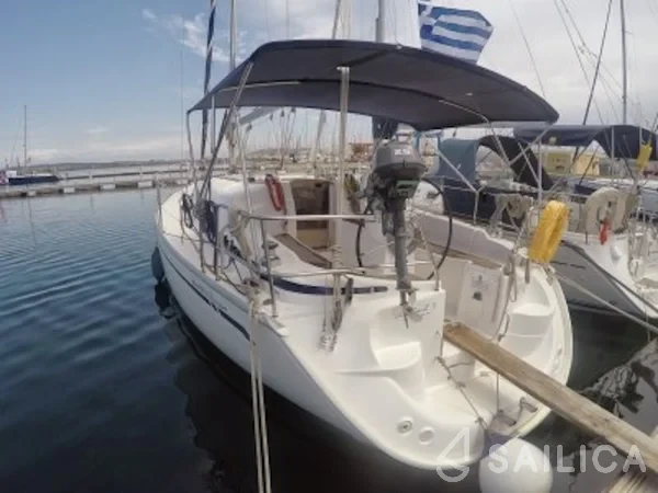 Bavaria 33 - Yacht Charter Sailica