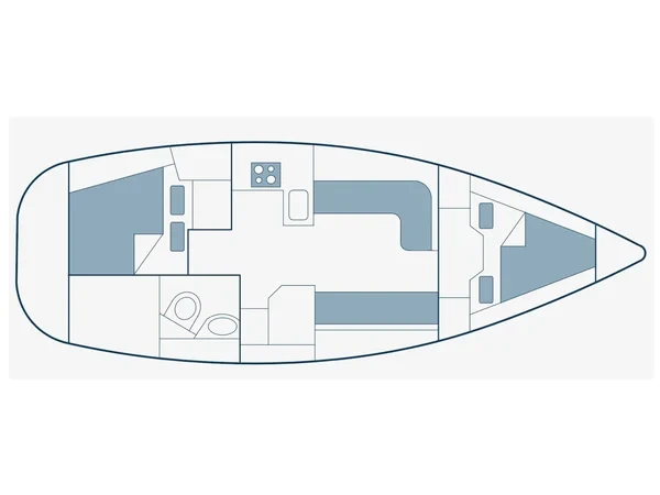 Bavaria 33 - Yacht Charter Sailica