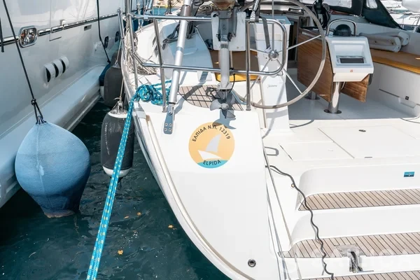 Bavaria 51 Cruiser - Yacht Charter Sailica