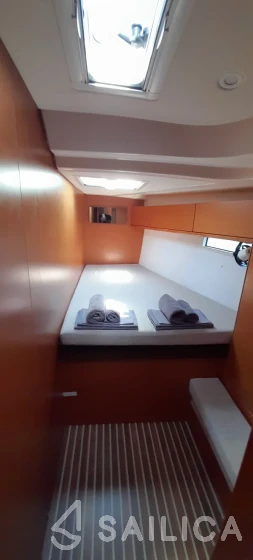 Bavaria 51 Cruiser - Yacht Charter Sailica