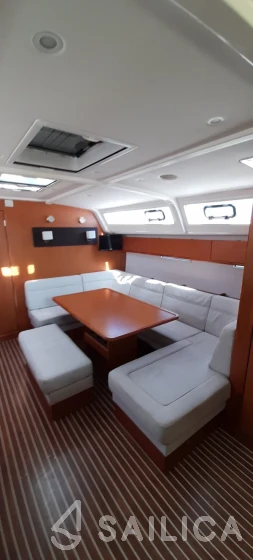 Bavaria 51 Cruiser - Yacht Charter Sailica