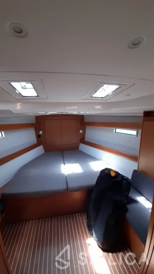 Bavaria 50 Cruiser - Yacht Charter Sailica