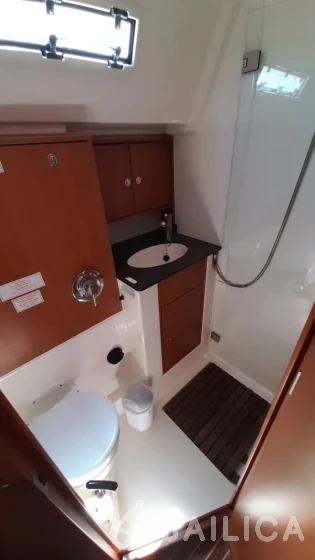 Bavaria 50 Cruiser - Yacht Charter Sailica