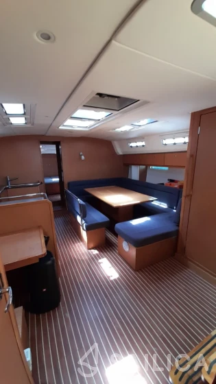 Bavaria 50 Cruiser - Yacht Charter Sailica