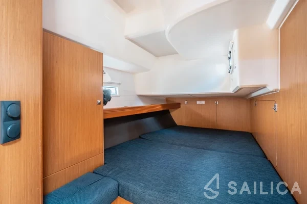 Bavaria 46 Cruiser - Yacht Charter Sailica