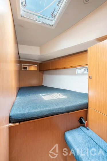Bavaria 46 Cruiser - Yacht Charter Sailica