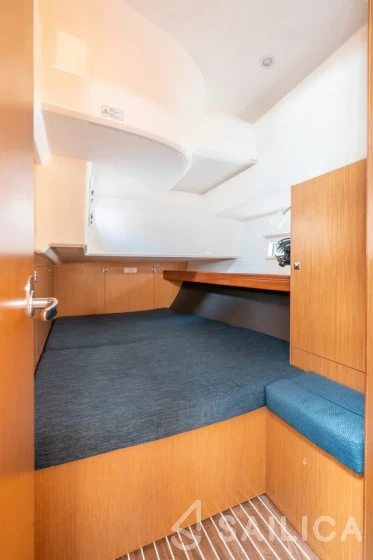 Bavaria 46 Cruiser - Yacht Charter Sailica